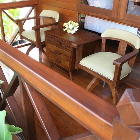 Aloravilla Montongbuwoh Luaran gambar