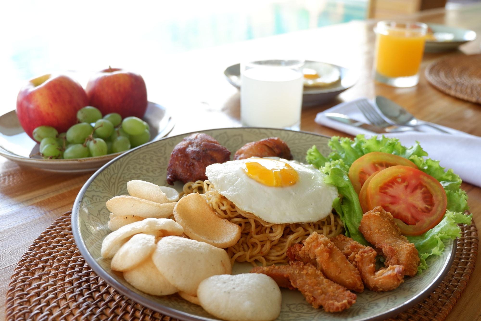 Aloravilla Montongbuwoh Luaran gambar