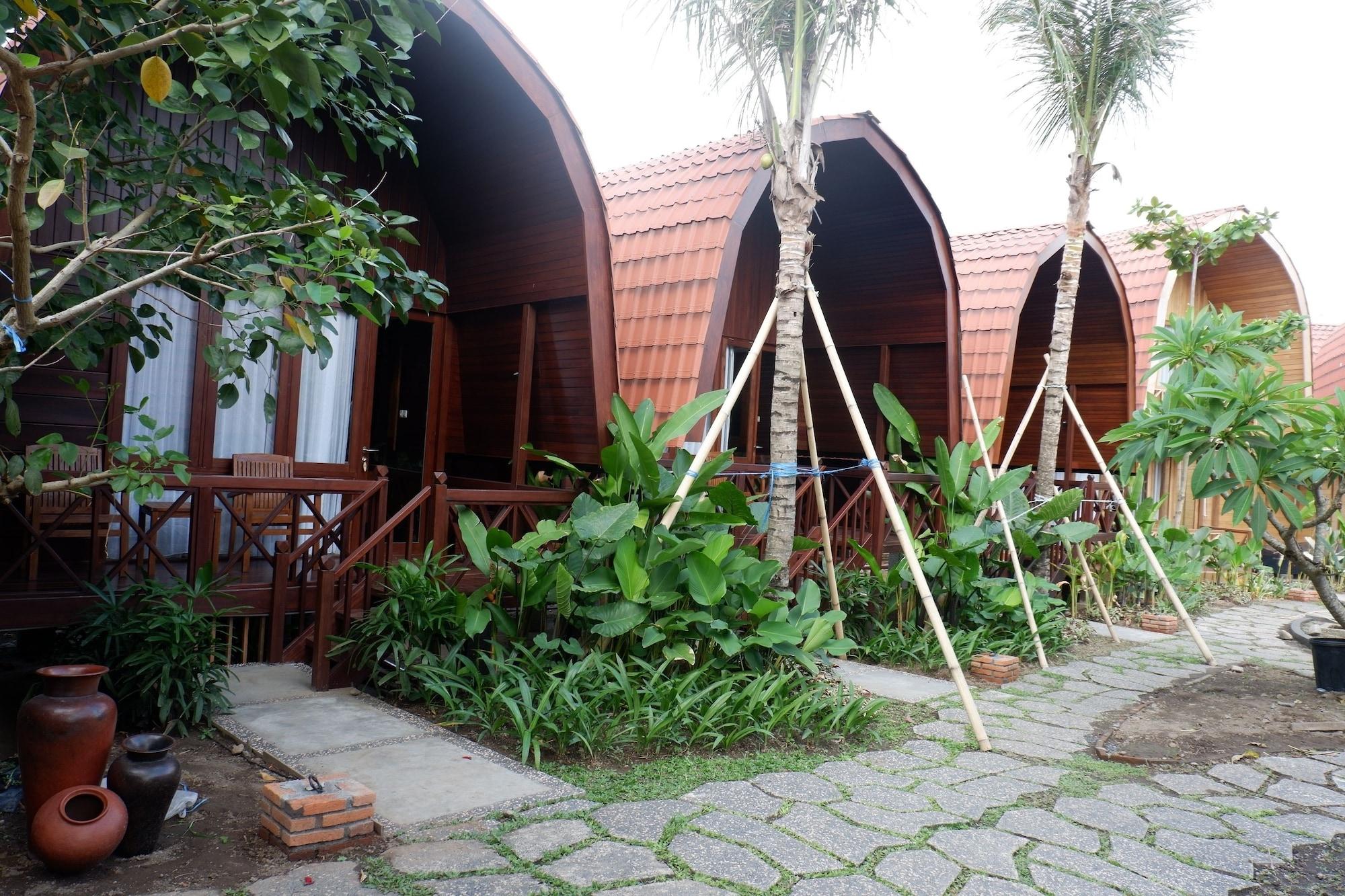 Aloravilla Montongbuwoh Luaran gambar