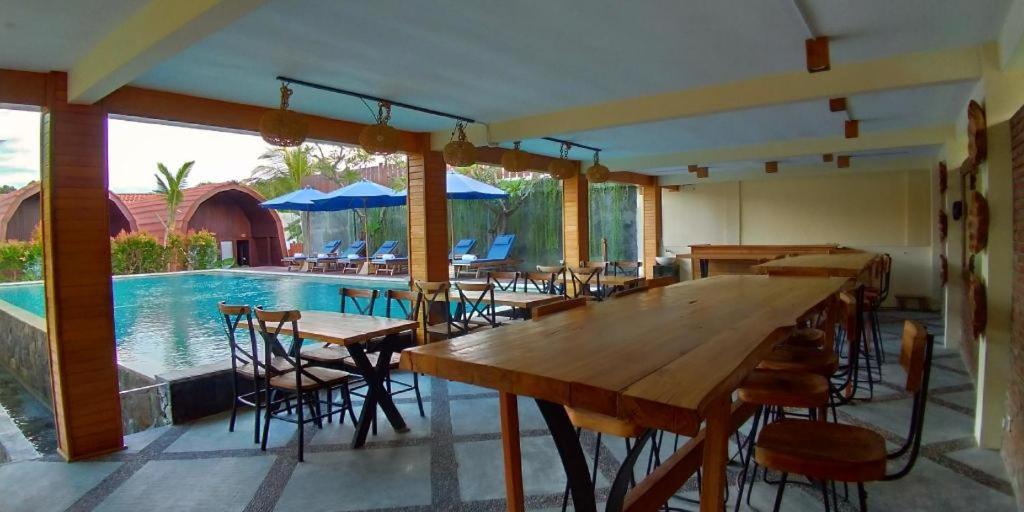 Aloravilla Montongbuwoh Luaran gambar